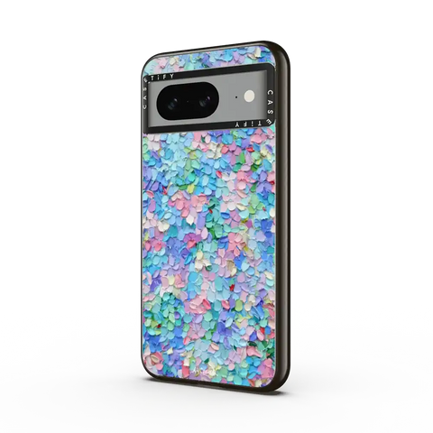 Pastel Petals