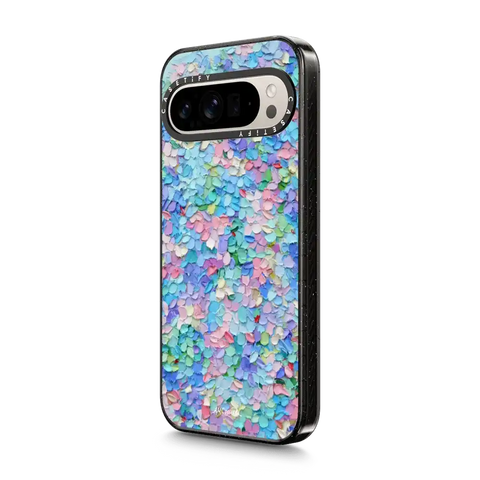 Pastel Petals