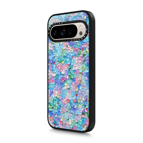 Pastel Petals