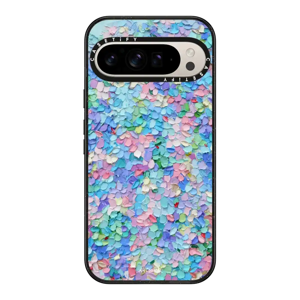 Pastel Petals