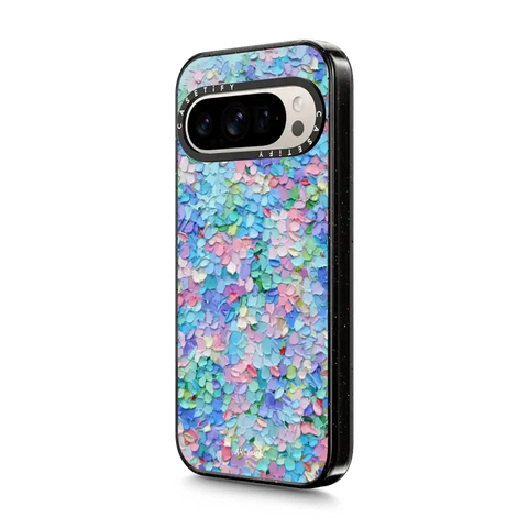 Pastel Petals