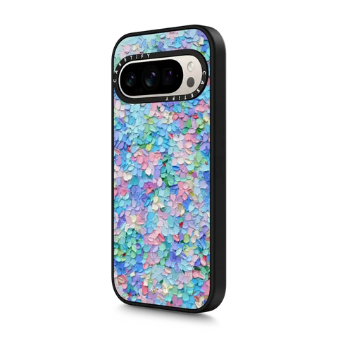 Pastel Petals