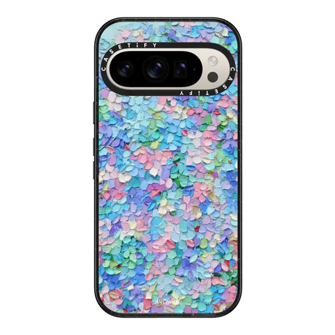 Pastel Petals