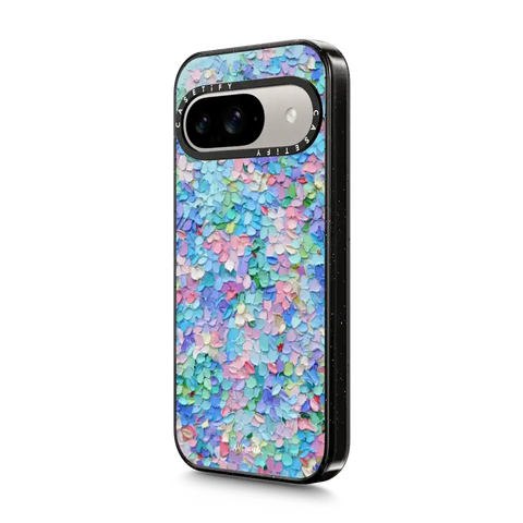 Pastel Petals