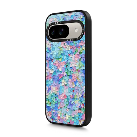 Pastel Petals
