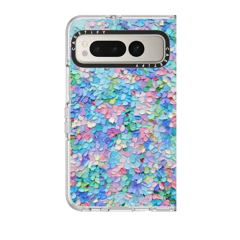 Pastel Petals