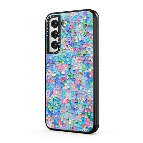 Pastel Petals