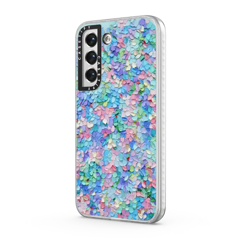 Pastel Petals