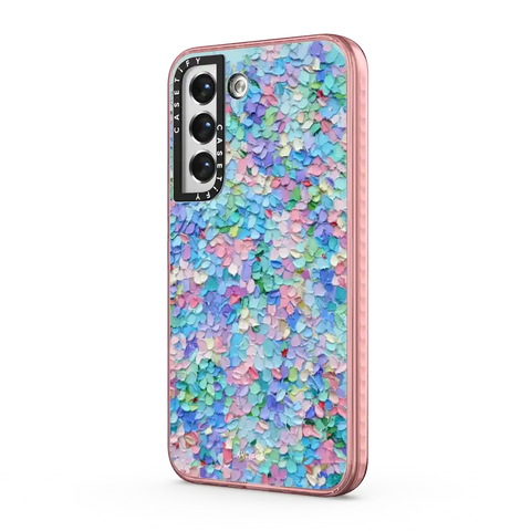 Pastel Petals