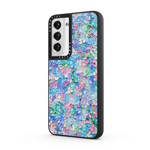 Pastel Petals