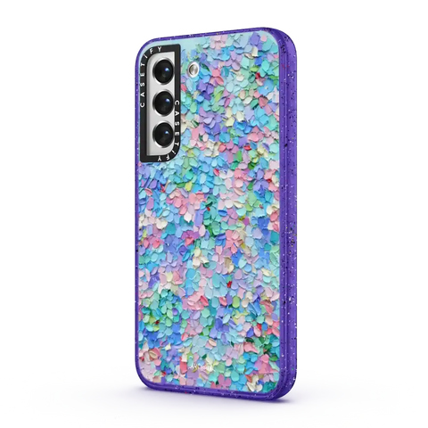Pastel Petals