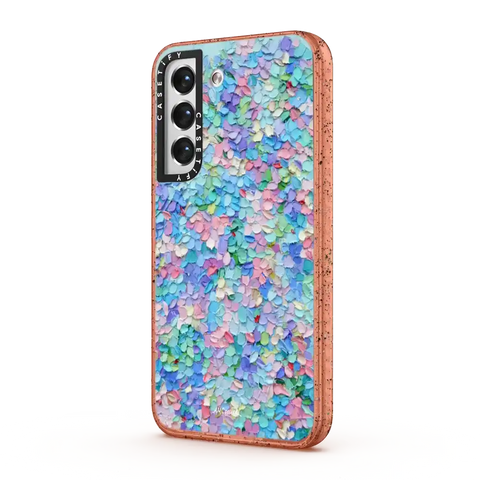 Pastel Petals