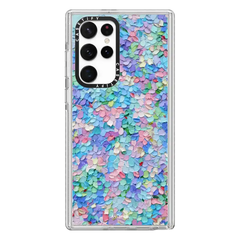 Pastel Petals