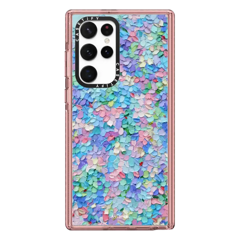 Pastel Petals