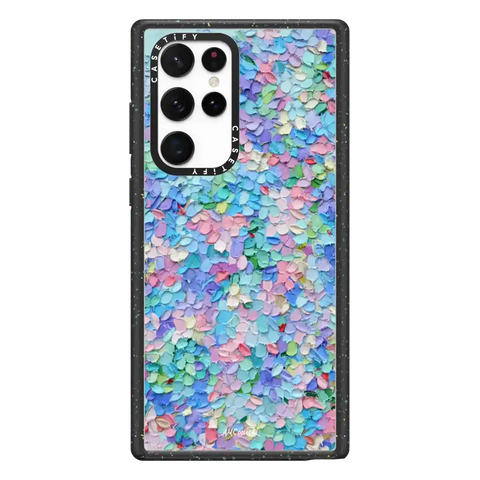 Pastel Petals