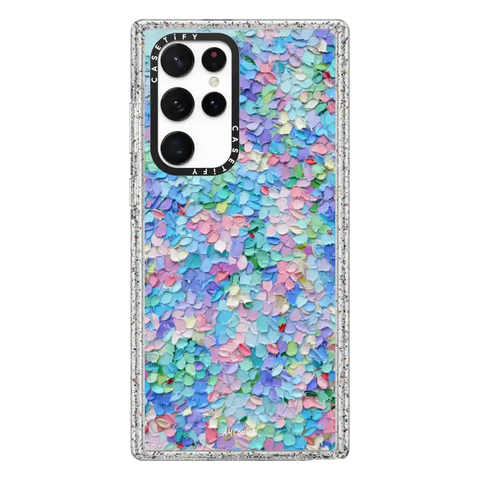 Pastel Petals