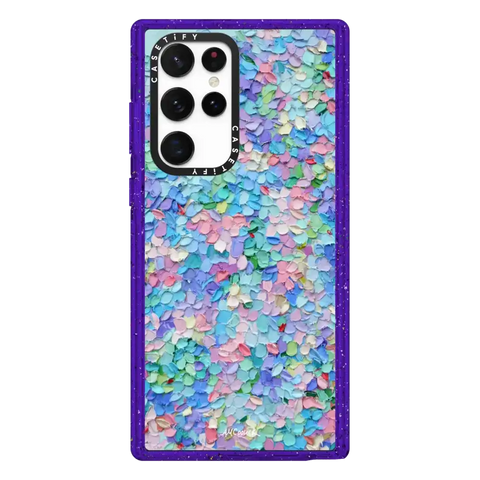 Pastel Petals