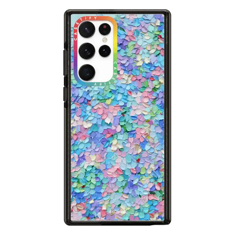 Pastel Petals