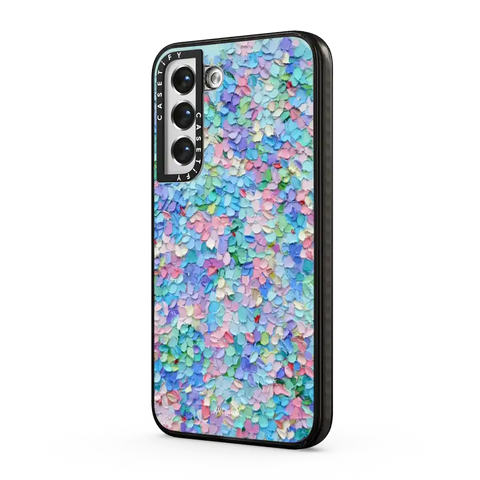Pastel Petals