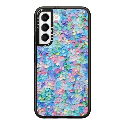 Pastel Petals