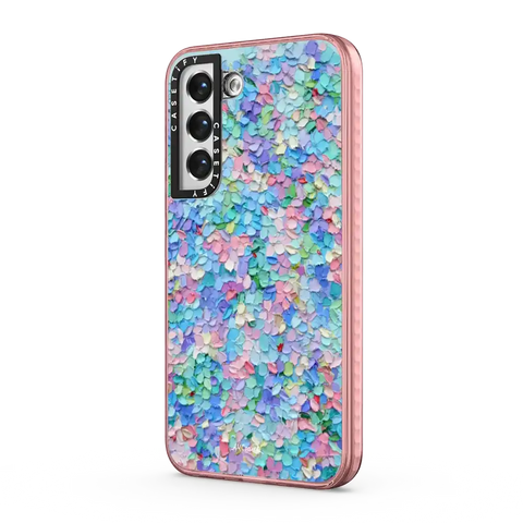 Pastel Petals