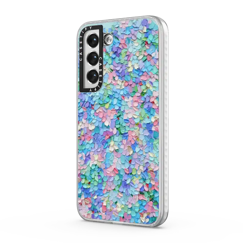 Pastel Petals