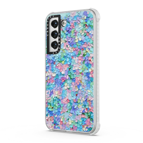 Pastel Petals