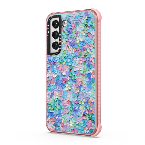 Pastel Petals