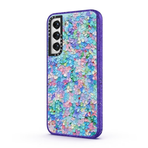Pastel Petals