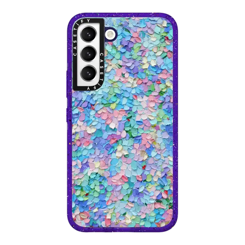 Pastel Petals