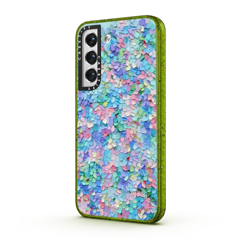 Pastel Petals