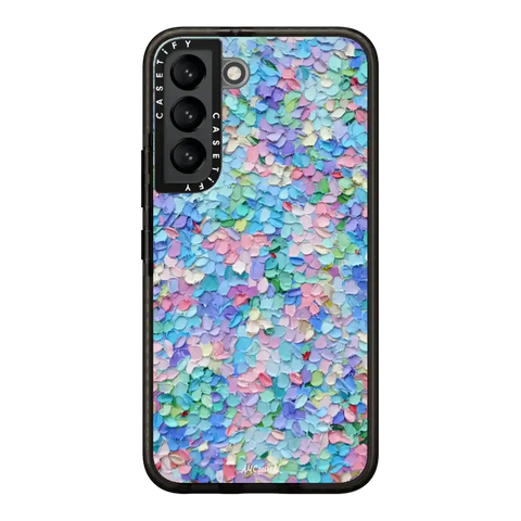 Pastel Petals