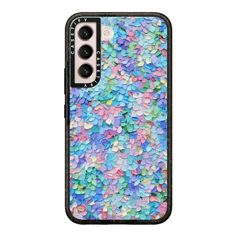 Pastel Petals