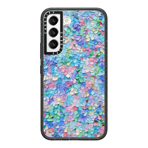 Pastel Petals