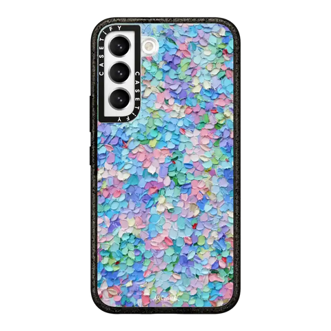 Pastel Petals