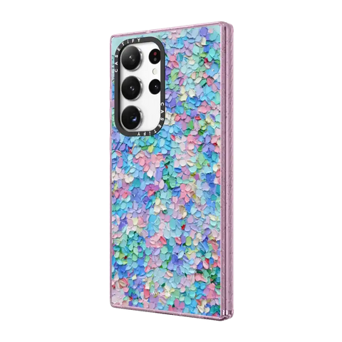 Pastel Petals