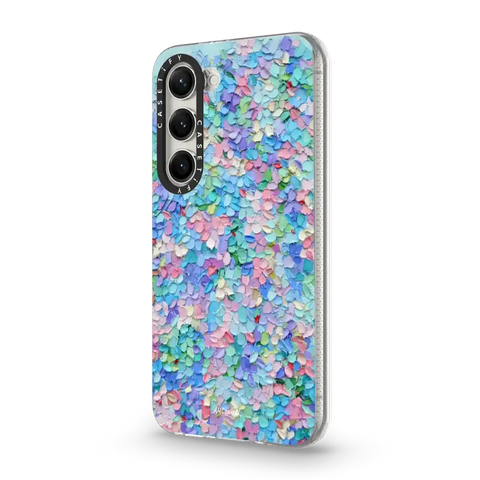 Pastel Petals
