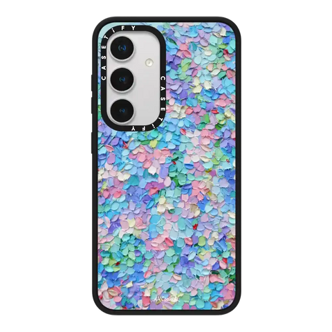 Pastel Petals