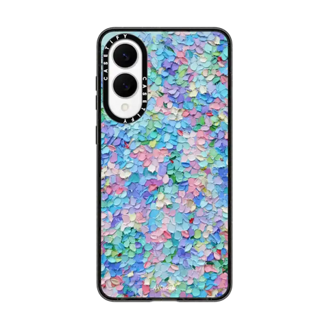 Pastel Petals