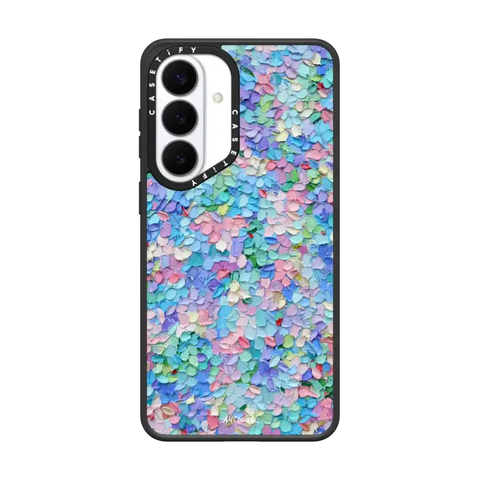 Pastel Petals
