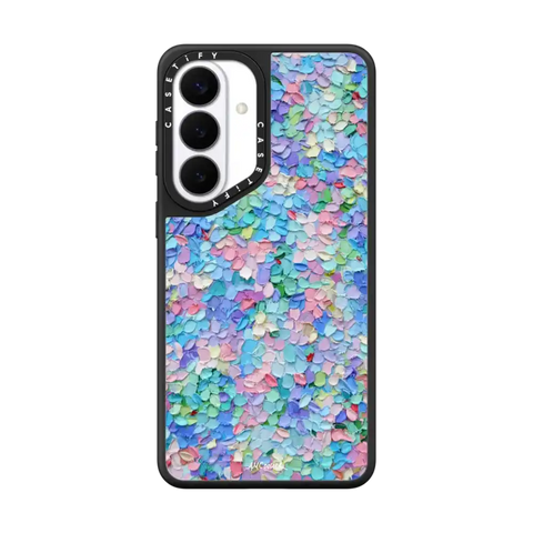 Pastel Petals