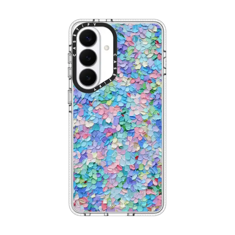 Pastel Petals