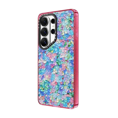 Pastel Petals