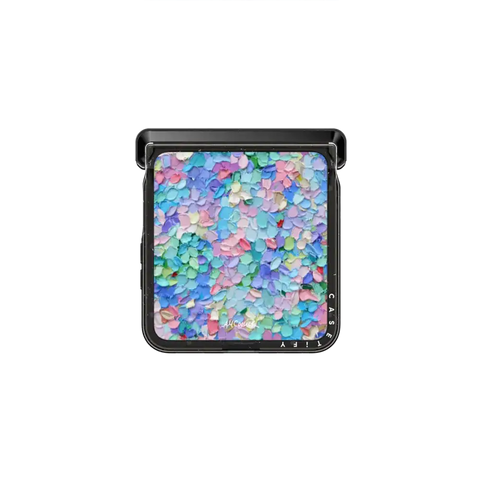 Pastel Petals