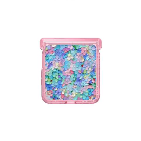Pastel Petals