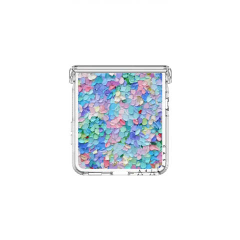 Pastel Petals