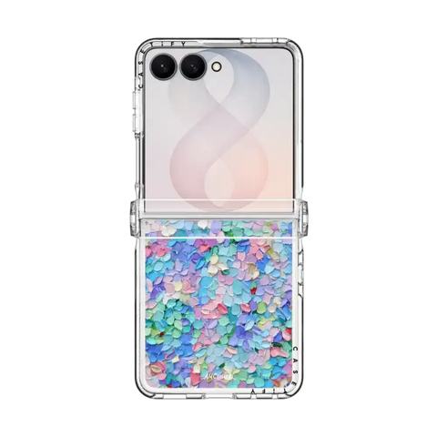 Pastel Petals