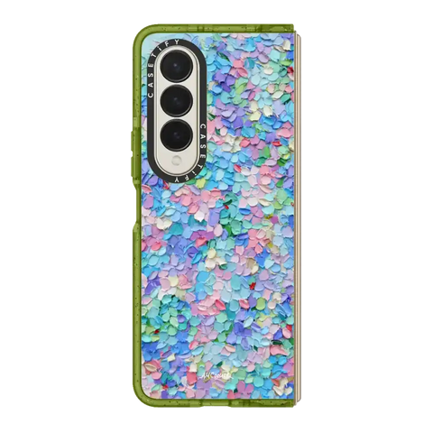 Pastel Petals