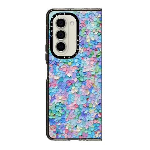 Pastel Petals
