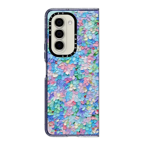 Pastel Petals